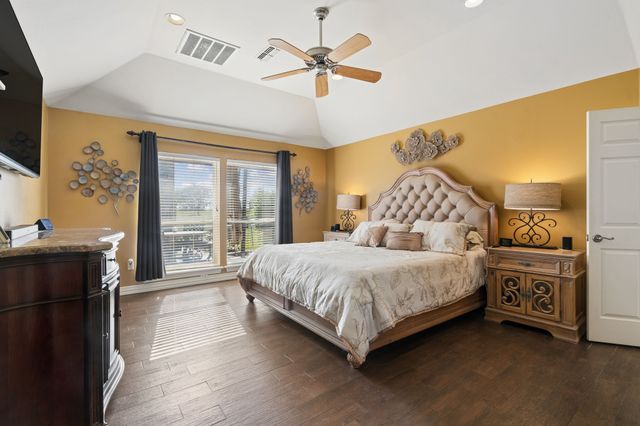 719 Joy, Rhome, TX 76078