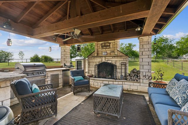 719 Joy, Rhome, TX 76078