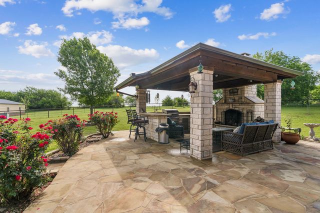 719 Joy, Rhome, TX 76078