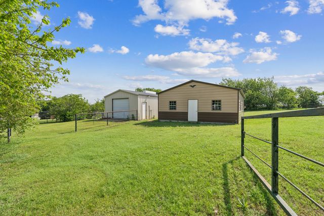719 Joy, Rhome, TX 76078