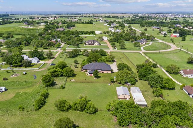 719 Joy, Rhome, TX 76078