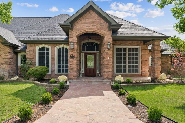 719 Joy, Rhome, TX 76078