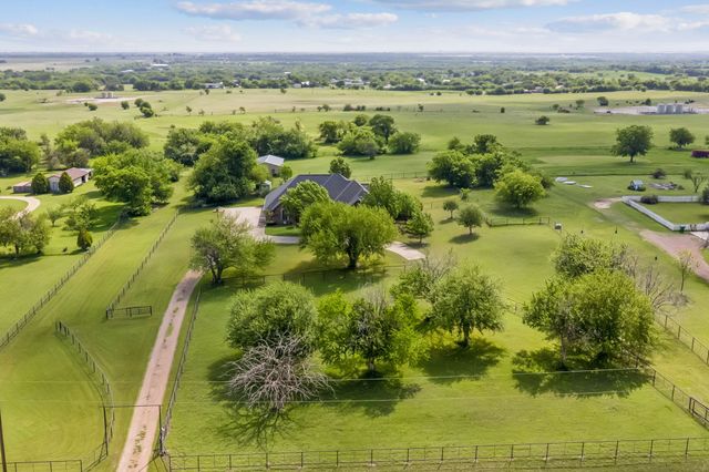 719 Joy, Rhome, TX 76078