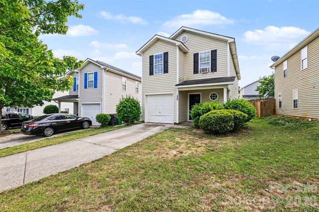306 Cayman Way, Charlotte, NC 28217