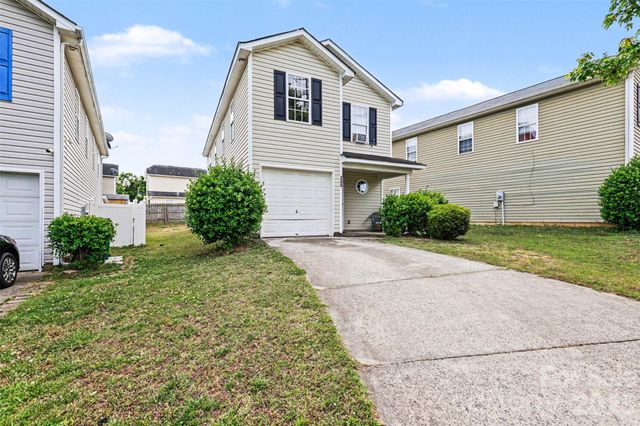 306 Cayman Way, Charlotte, NC 28217
