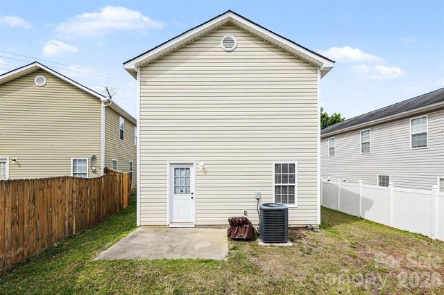 306 Cayman Way, Charlotte, NC 28217