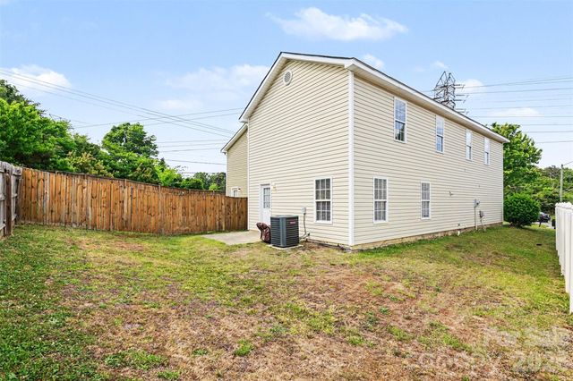 306 Cayman Way, Charlotte, NC 28217