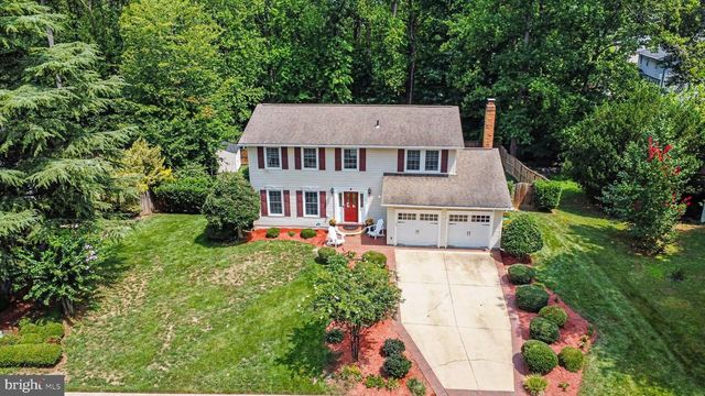 16101 INDUS DR, Woodbridge, VA 22191
