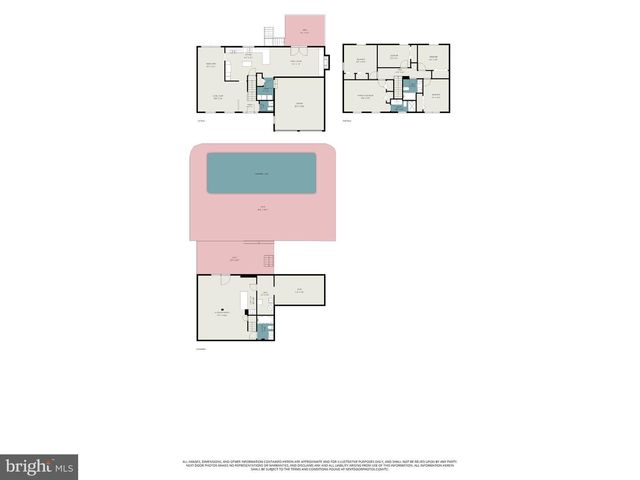 16101 INDUS DR, Woodbridge, VA 22191