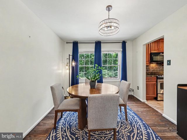 16101 INDUS DR, Woodbridge, VA 22191