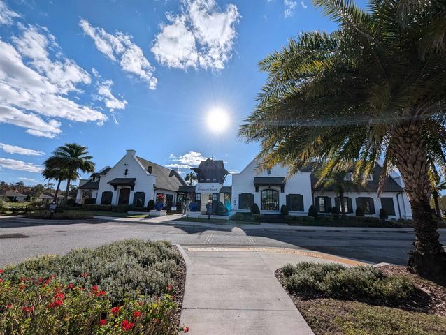 204 Tintamarre Dr, St Augustine, FL 32092