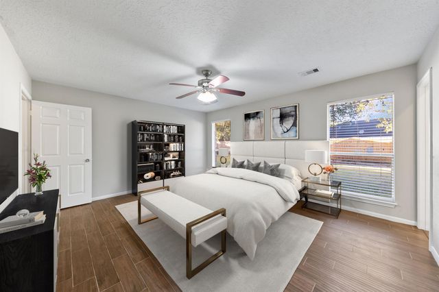 802 Foxglove Drive, Missouri City, TX 77489