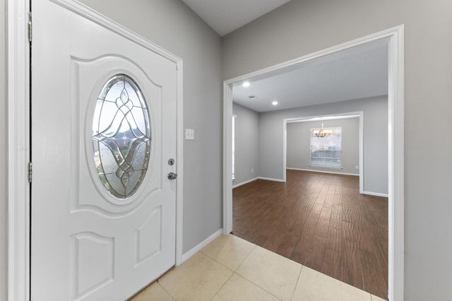 802 Foxglove Drive, Missouri City, TX 77489