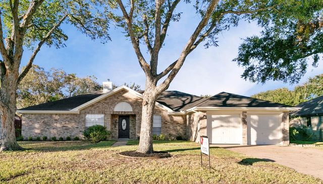 802 Foxglove Drive, Missouri City, TX 77489