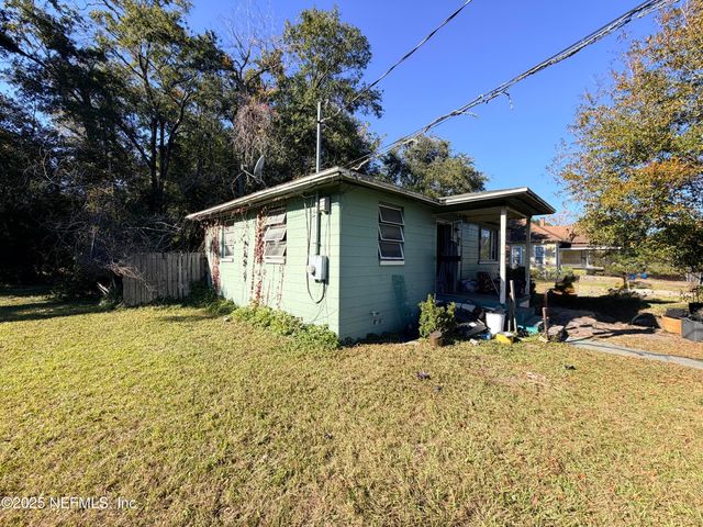 2810 JUPITER Avenue, Jacksonville, FL 32206