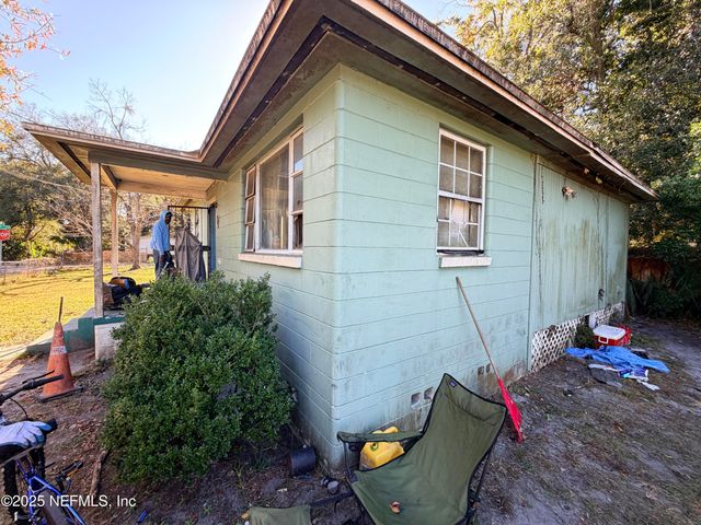 2810 JUPITER Avenue, Jacksonville, FL 32206