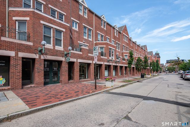 95 Audubon Street 329, New Haven, CT 06510