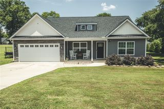 1080 Stoneham Circle, Anderson, SC 29626