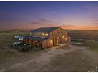 26365 County Road 52, Kersey, CO 80644