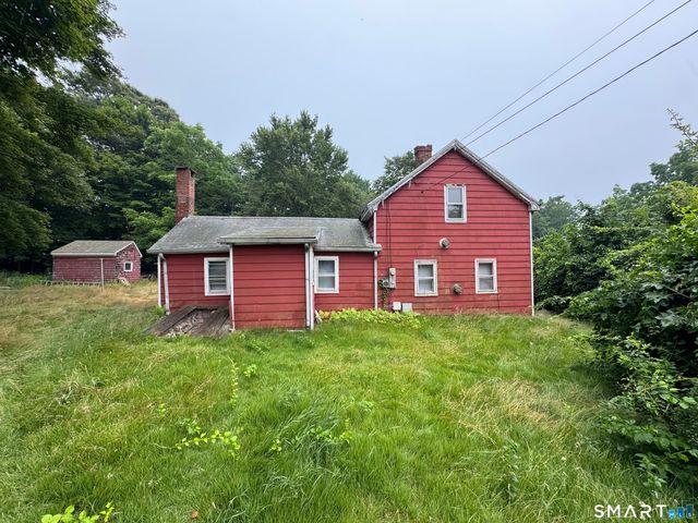 36 Sandy Hollow Drive, Waterford, CT 06385