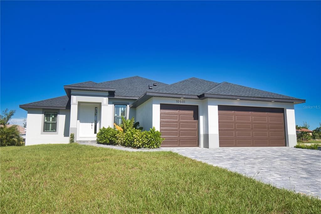 10501 WASHINGTON ROAD, Port Charlotte, FL 33981