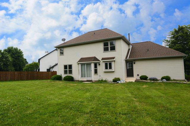 650 Lavina Court, Bolingbrook, IL 60440