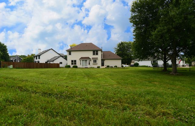 650 Lavina Court, Bolingbrook, IL 60440