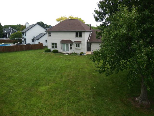 650 Lavina Court, Bolingbrook, IL 60440