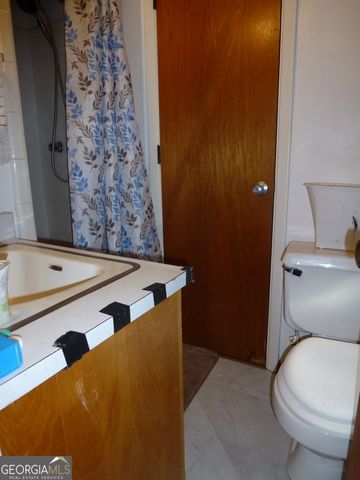 406 Mary Lee Street, Claxton, GA 30417