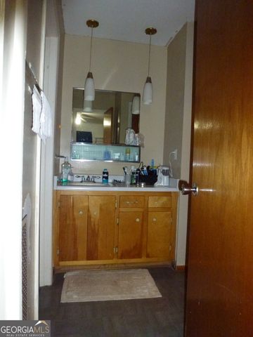 406 Mary Lee Street, Claxton, GA 30417