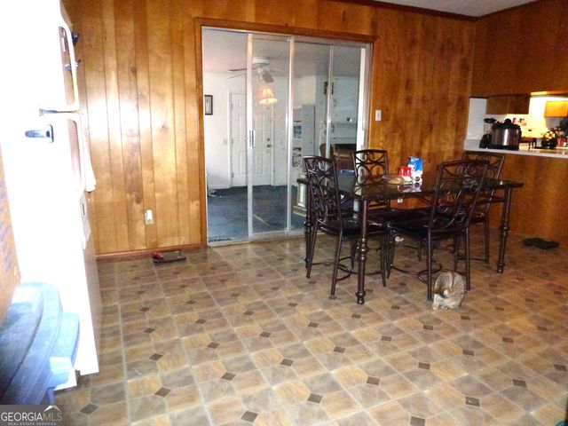 406 Mary Lee Street, Claxton, GA 30417