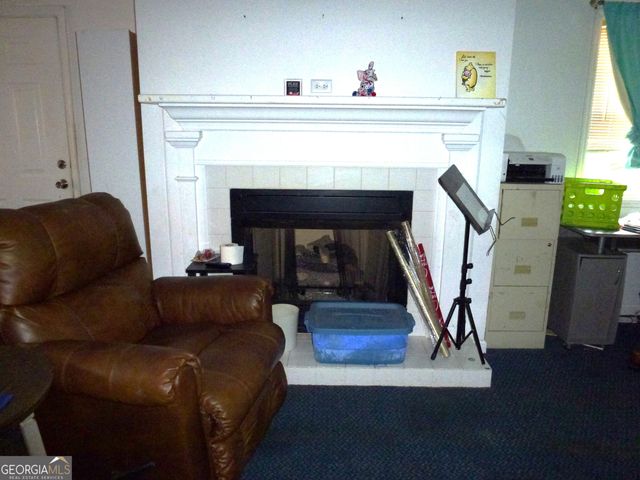 406 Mary Lee Street, Claxton, GA 30417