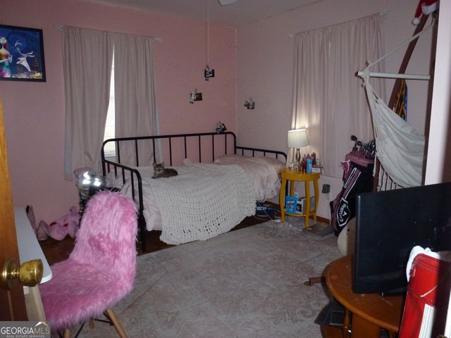 406 Mary Lee Street, Claxton, GA 30417