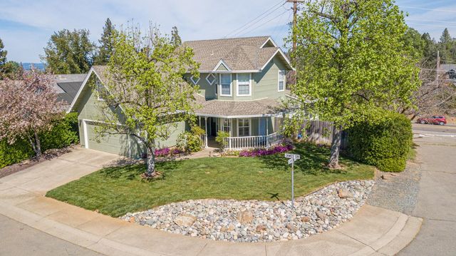 629 James Dr, Placerville, CA 95667