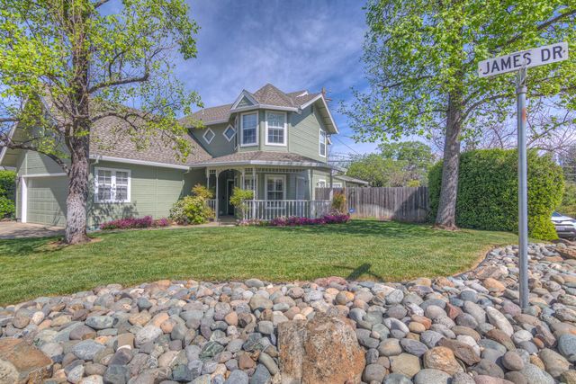 629 James Dr, Placerville, CA 95667