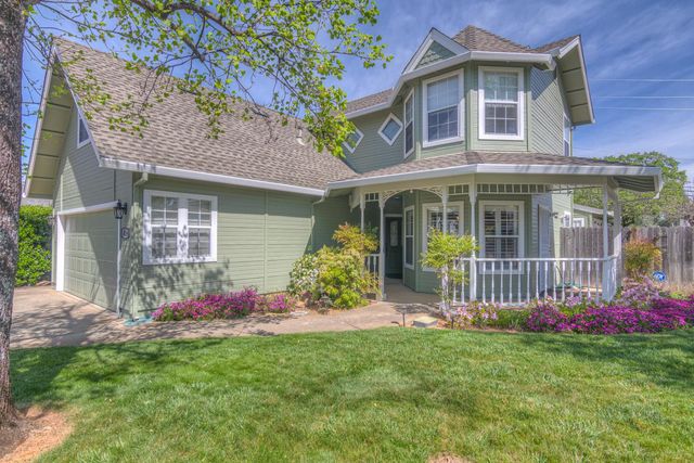 629 James Dr, Placerville, CA 95667