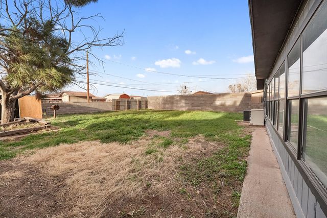 1401 E 18th St, Odessa, TX 79761