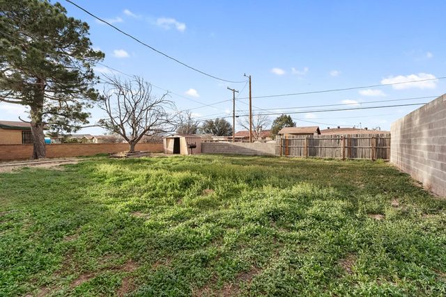 1401 E 18th St, Odessa, TX 79761