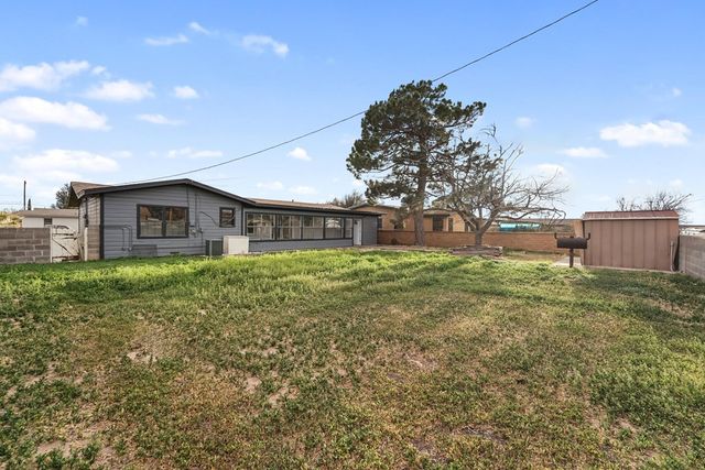 1401 E 18th St, Odessa, TX 79761