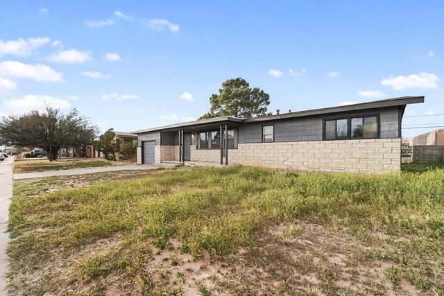 1401 E 18th St, Odessa, TX 79761