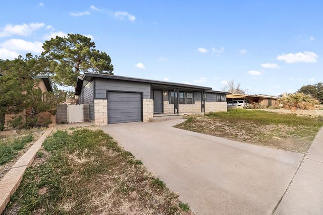 1401 E 18th St, Odessa, TX 79761