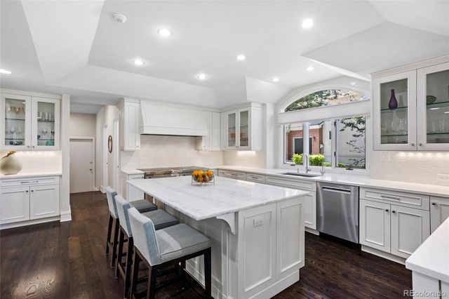 60 Glenmoor Circle, Cherry Hills Village, CO 80113
