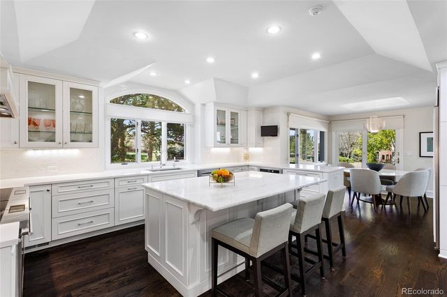 60 Glenmoor Circle, Cherry Hills Village, CO 80113