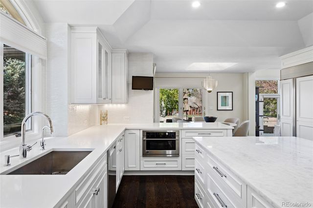 60 Glenmoor Circle, Cherry Hills Village, CO 80113