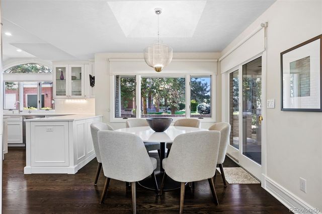 60 Glenmoor Circle, Cherry Hills Village, CO 80113
