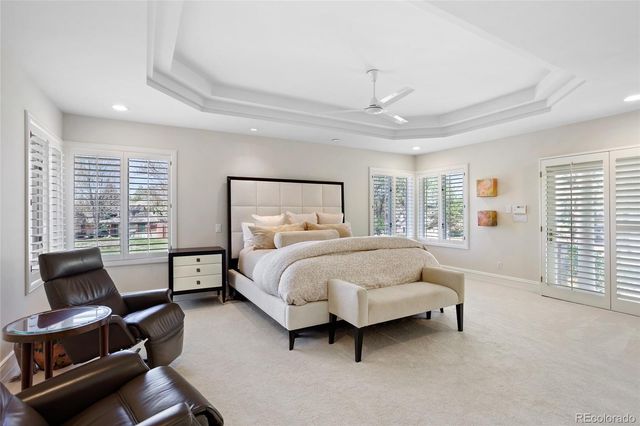 60 Glenmoor Circle, Cherry Hills Village, CO 80113