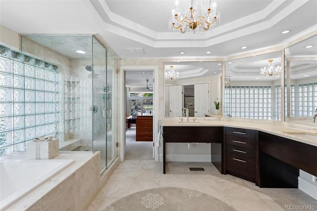 60 Glenmoor Circle, Cherry Hills Village, CO 80113