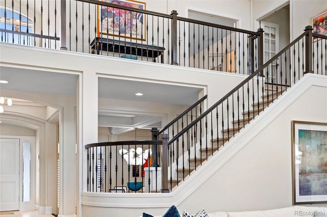 60 Glenmoor Circle, Cherry Hills Village, CO 80113