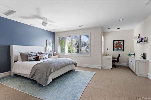 60 Glenmoor Circle, Cherry Hills Village, CO 80113