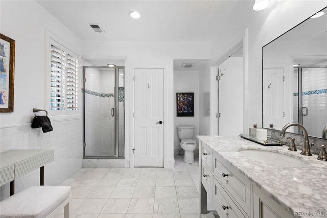 60 Glenmoor Circle, Cherry Hills Village, CO 80113